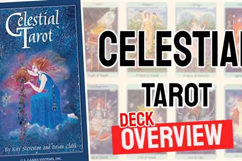 Celestial Tarot Review (All 78 Cards Revealed)