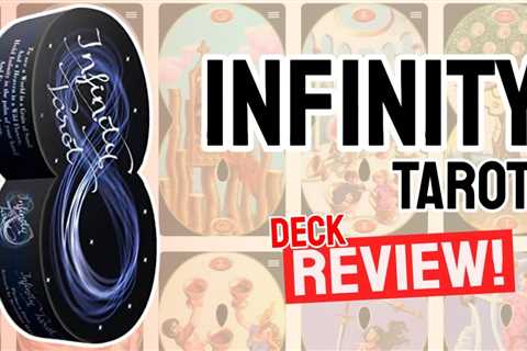 Infinity Tarot Review (All 78 Cards Revealed)