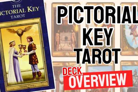 Pictorial Key Tarot Review (All 78 Cards Revealed)