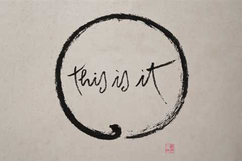 Thich Nhat Hanh on The Practice of Mindfulness
