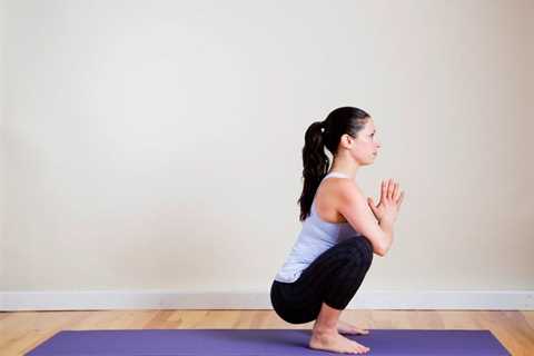 Does Yoga Make You Lean?