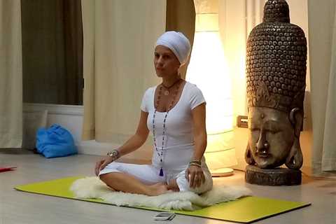 Kundalini Yoga For Beginners