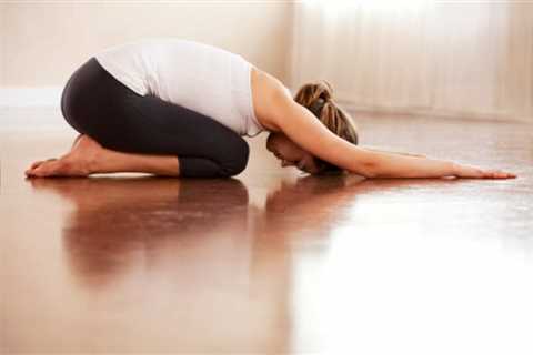 The Benefits of Asanas in Yoga