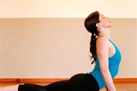 Types of Yoga Poses and Categories of Yoga Exercises