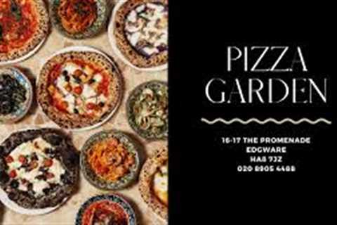 Planning and Planting a Pizza Garden