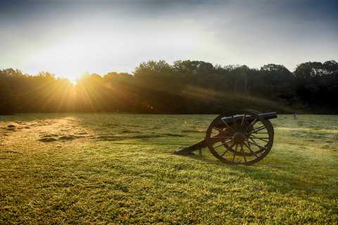 From States’ Rights to Slavery: What Caused the American Civil War?