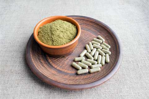 What Dosage Of Kratom Is Beneficial For Health