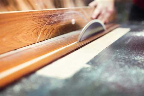 Shaker-inspired Step Stool