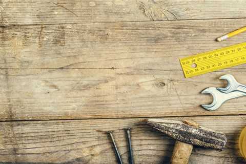 Flattening A Plane Sole, Part 1