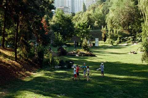 Which type of function is urban forestry?