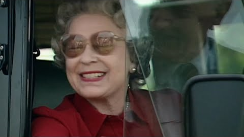 A Royal Guide To.....  Hobbies - British Royal Documentaries