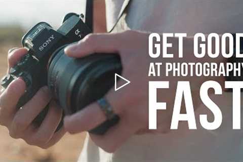 20 Essential Photography Tips For Beginner Photographers (Get Good, Fast)