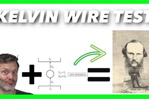 Let's Do Some Testing! || Holmes Hobbies Kelvin Wire Resistance Test || FIND OUT