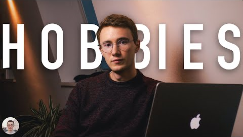 The Importance of Hobbies