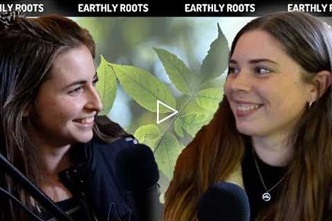 We Started a Gardening and Homesteading Podcast || Earthly Roots Podcast || Pilot Ep