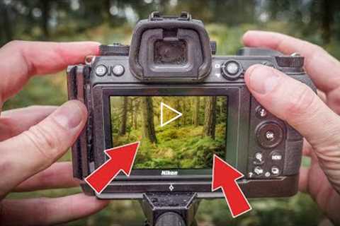 THIS will IMPROVE your PHOTOGRAPHY FOREVER!