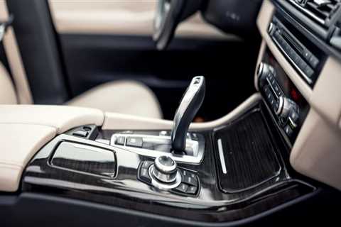 How often should you get your car interior detailed?