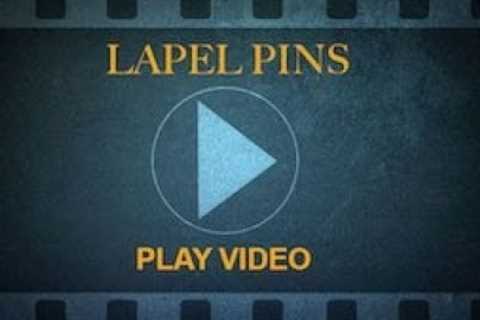 Pin Manufacturing: Creating Custom Lapel Pins