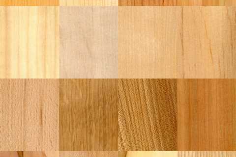 Can You Stain Cedar Wood?