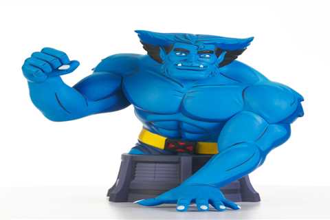 X-Men and Star Wars Get Two New Exclusives from @CollectDST at @ShopDisney .com!