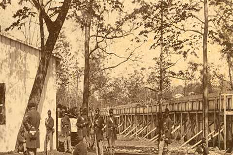 Exploring the Best Places to Learn About Civil War History in Louisville