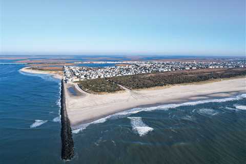 Egg Harbor Fishing By the Calendar