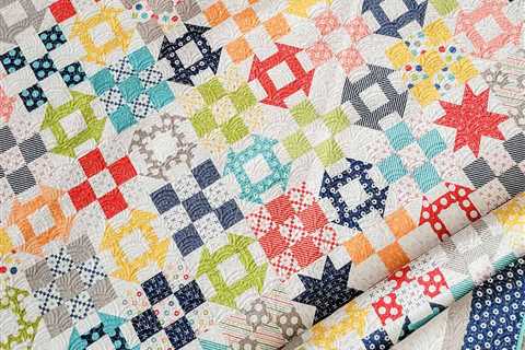 A Quilting Life Favorites January 2023