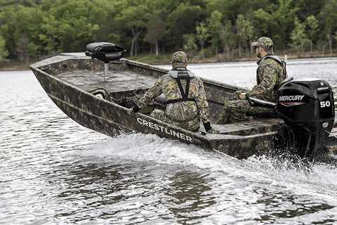 Best Jon Boats for Hunting and Fishing: Which Boat is Right for You?