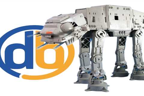 Did You Own It: Kenner Star Wars All Terrain Armored Transport aka the AT-AT