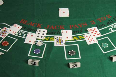 Outlining the Differences Between Blackjack Game Variants