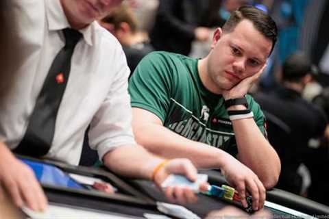 David Kaye Blown Away by Impact of PokerStars US Player Pool Merging