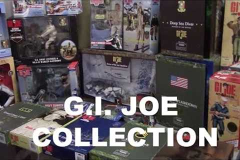 How To Sell Rare GI Joe Action Figures Collection - Sell2BBNovelties.com