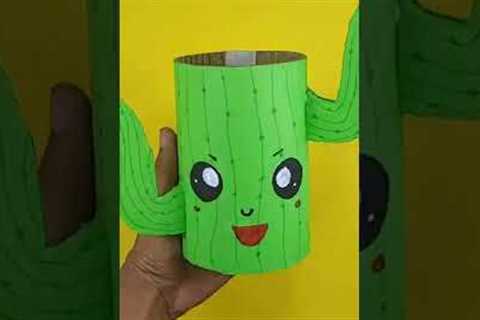 Cardboard Recycle Craft Ideas #shorts #youtubeshort #viral #crafts #diy