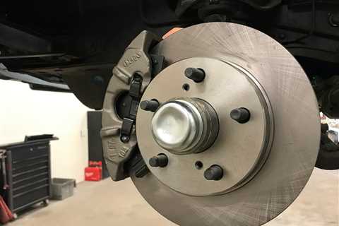 Should You Do a Disc Brake Conversion for Classic Vehicles?