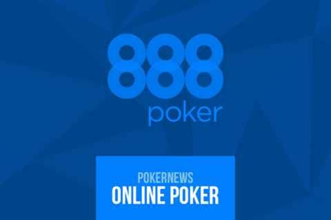 Exclusive PokerNews 888poker Freeroll Passwords for March