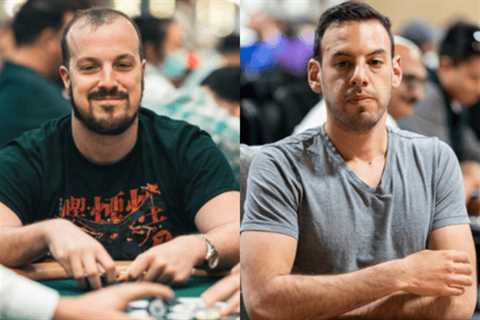 Gruneberg, Porter Among Latest Winners in PokerStars PA PSPC Online