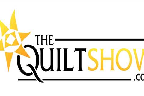 The Quilt Show Newsletter - January 27, 2023