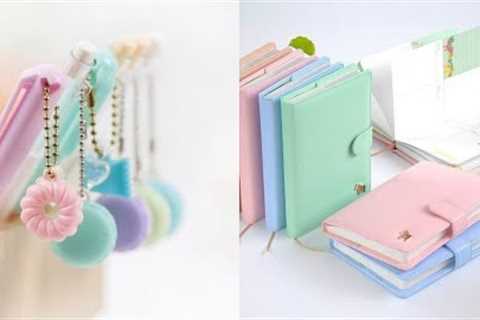 19 Easy DIY School Supplies! Cheap DIY Crafts for Back to School