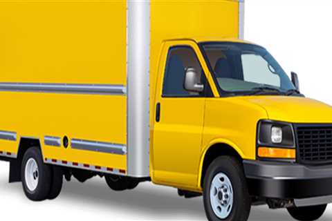 What is the largest penske truck you can rent?