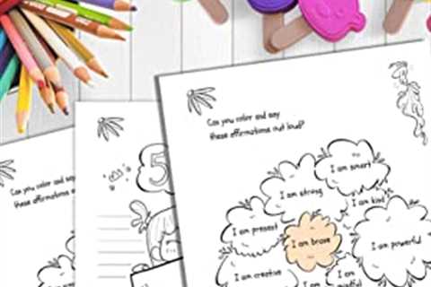 Hey Girl! Empowering Journal for girls: To Develop Gratitude and Mindfulness through Positive..