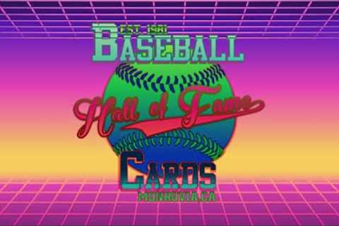 4/7 PERSONAL BREAKS LIVE IN 4K!! @ Hall Of Fame Baseball Cards