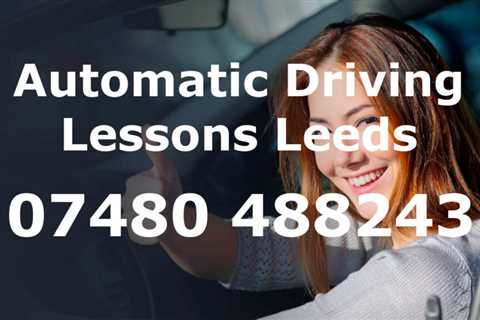 Driving Lessons Arthington