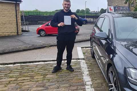 Driving Lessons Bolton