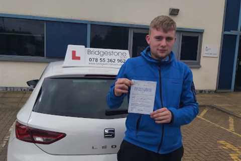 Driving Lessons Belle Vue