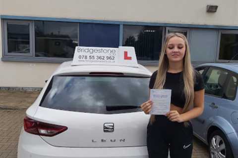 Driving Lessons Chapel Allerton