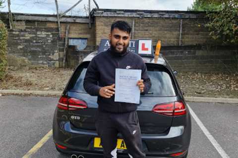 Driving Lessons Sandford