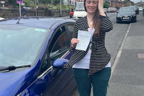 Driving Lessons Moorside