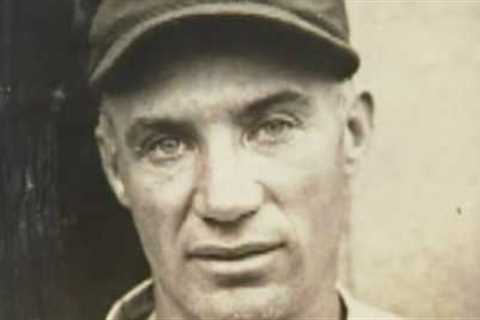 Stan Coveleski - Baseball Hall of Fame Biographies