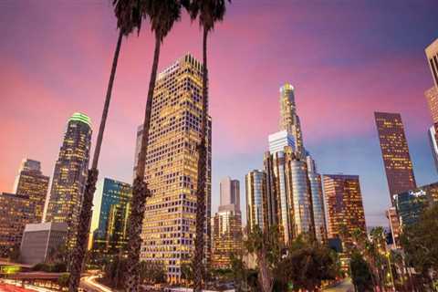 20 Best Places to Take Street Photos in Los Angeles