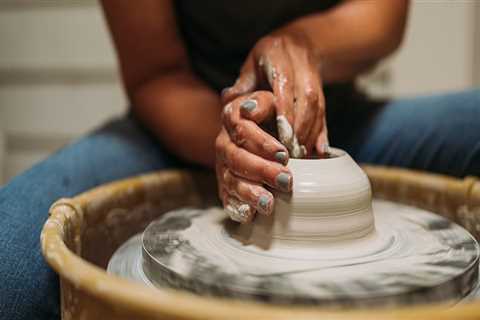 Unlock Your Creative Potential with Ceramics Classes in Sacramento